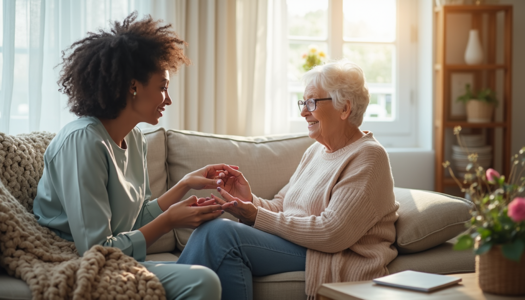 Personal Care Services in Washington, PA