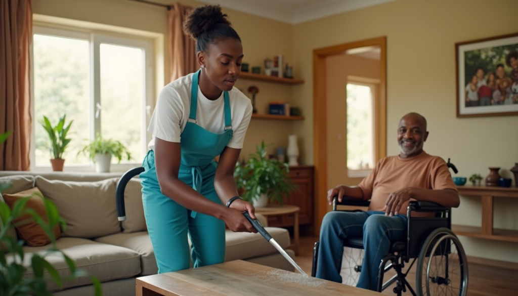 Home Care Services in Lancaster, PA