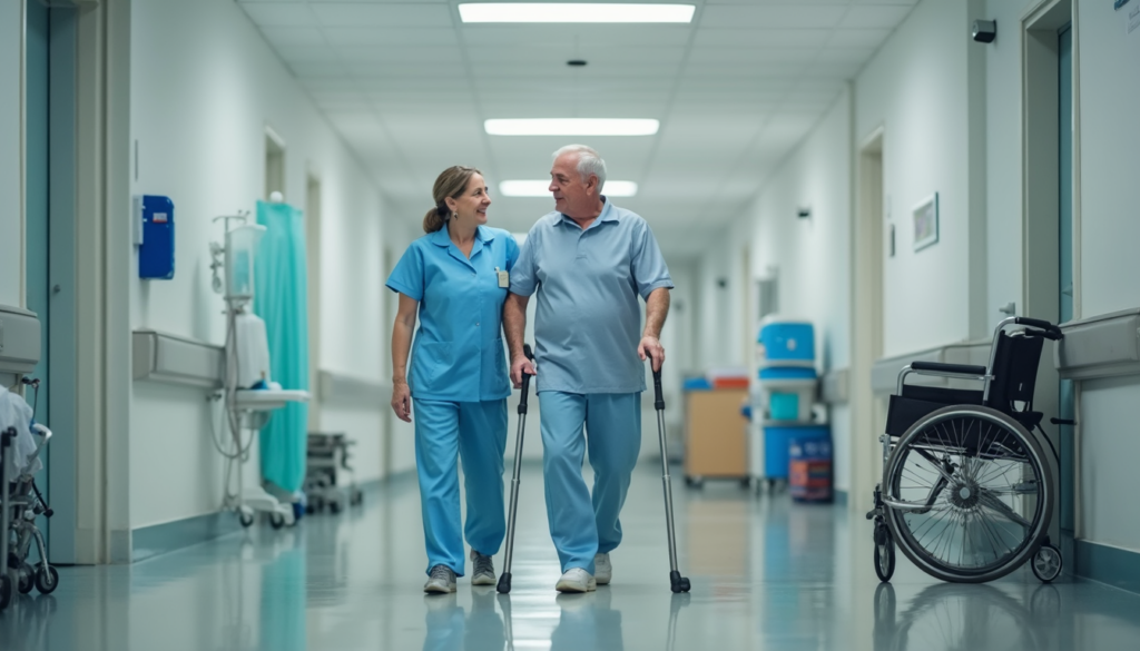 Personal Care Services in Feasterville-Trevose, PA