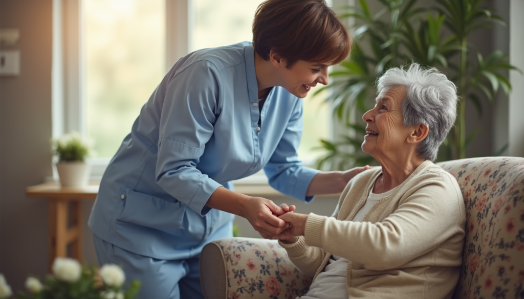 Personal Care Services in Feasterville-Trevose, PA