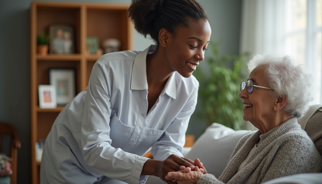 Personal Care Services in Allegheny, PA