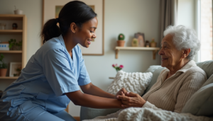 Personal care services in Bucks, PA