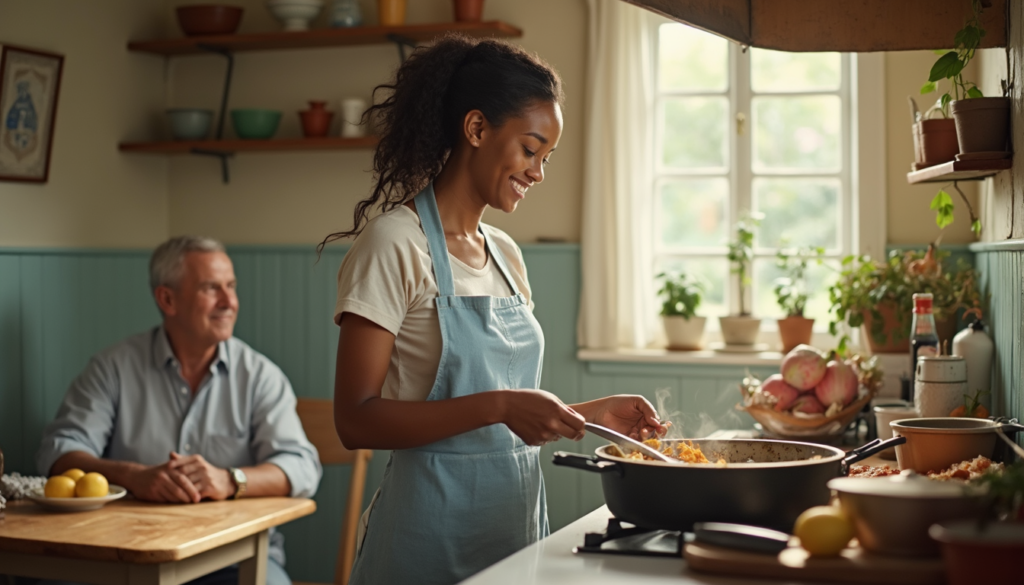 Personal care services in Bucks, PA