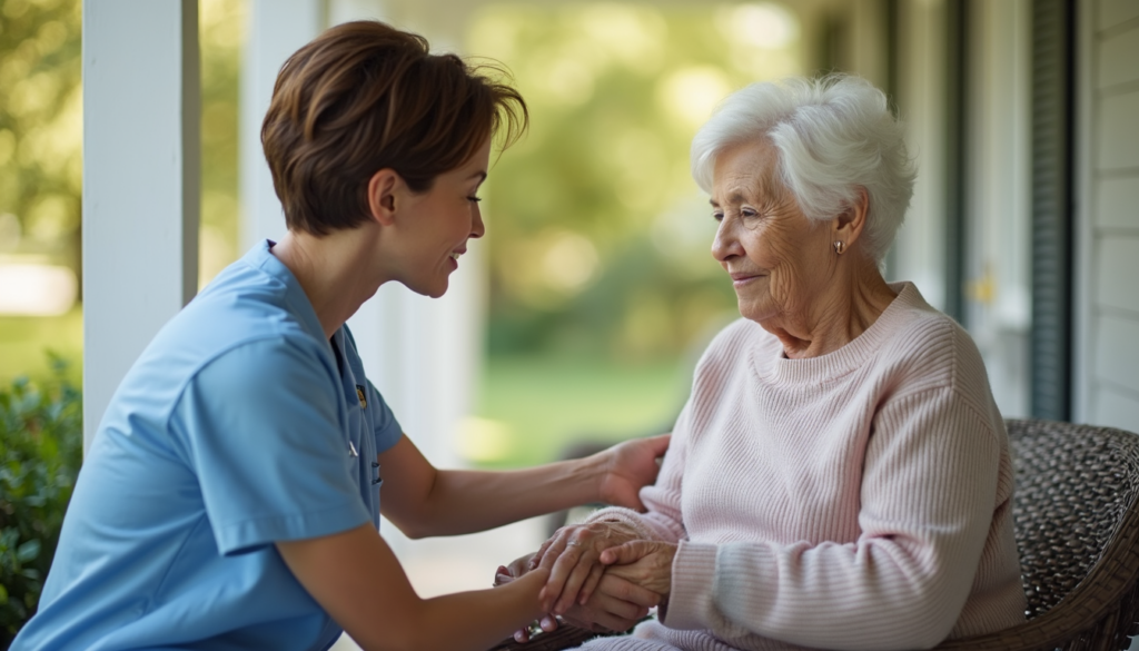 Personal Care Services in Delaware