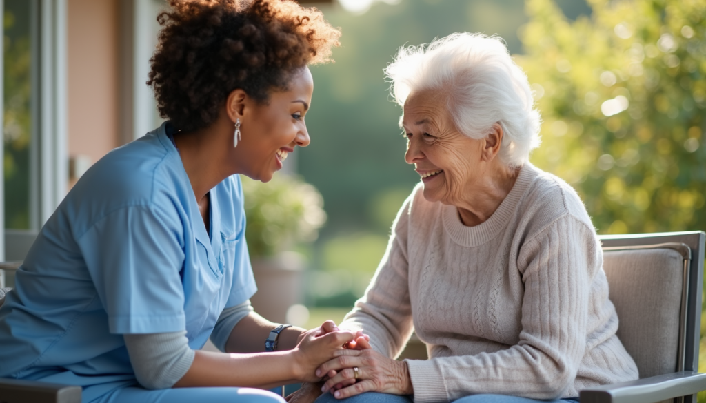 Personal Care Services in Delaware