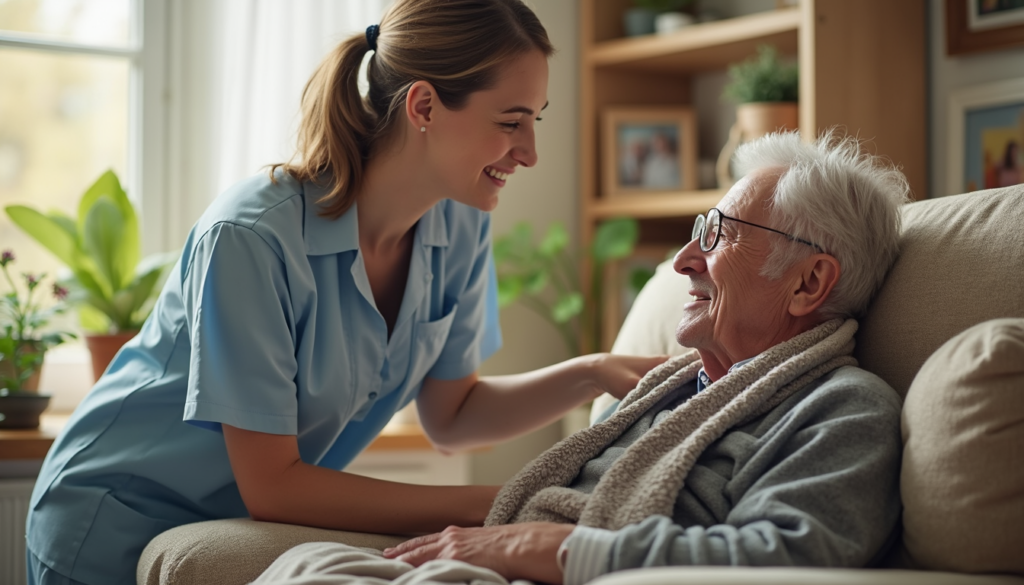 Personal Care Services in Delaware