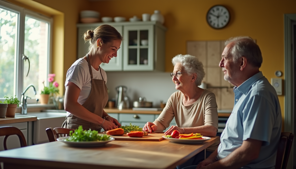 Personal Care Services in Delaware