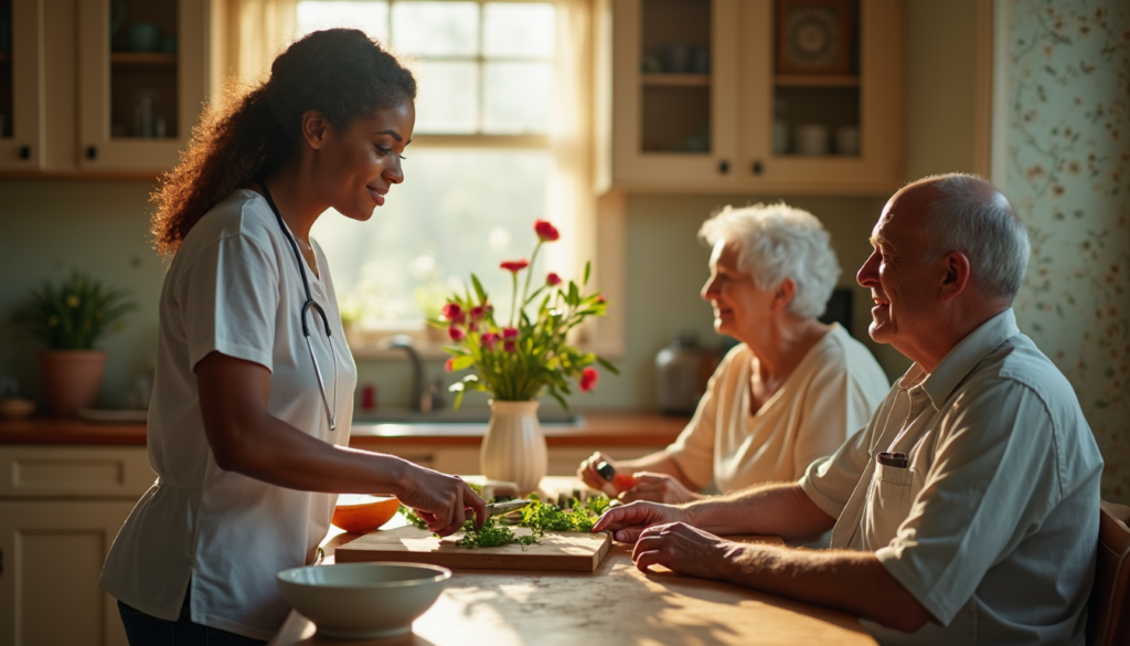 Personal Care Services in Allegheny, PA