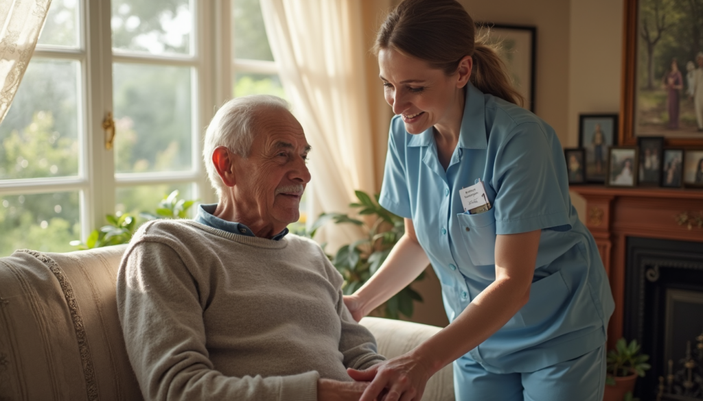 Personal Care Services in Allegheny, PA