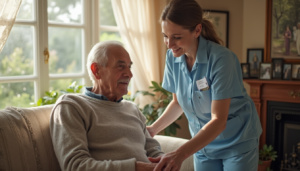 Personal Care Services in Allegheny, PA