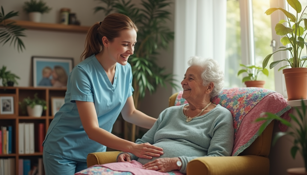 Personal Care Services in Allegheny, PA