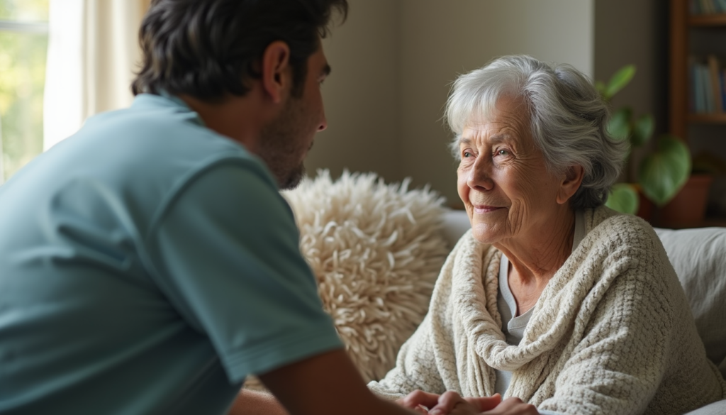 Companionship Services