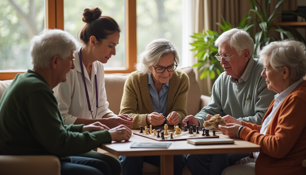 Companionship services in Bucks, PA