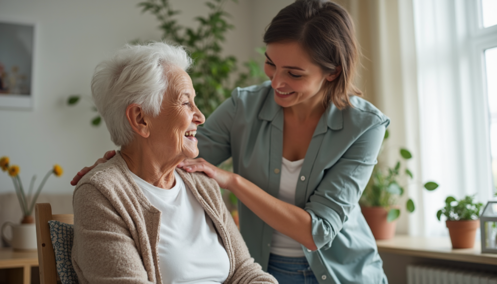 Companionship services in Chester, PA