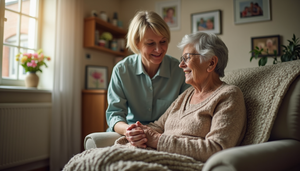 Companionship services in Delaware, PA