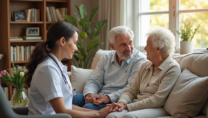 Companionship services in Delaware, PA
