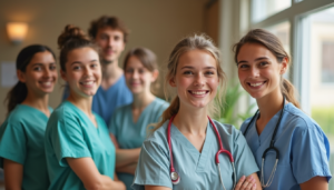 Companionship Services in Feasterville-Trevose, PA