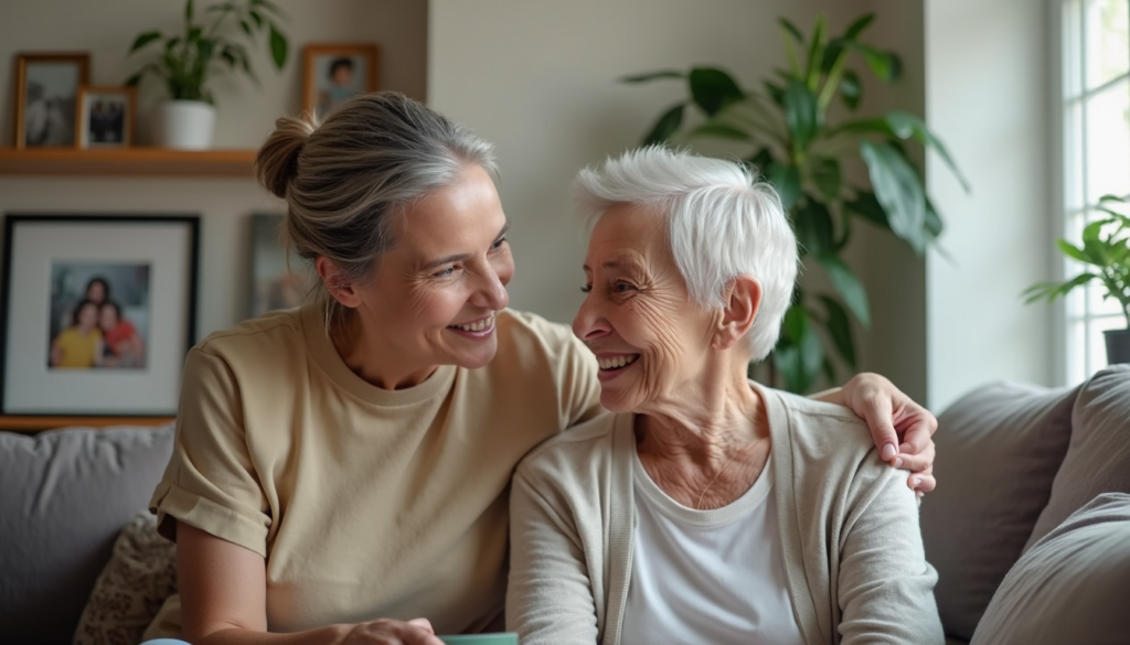 Companionship Services in Feasterville-Trevose, PA