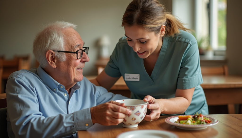 Companionship services in Montgomery, PA