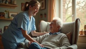 Respite Care Services in Allegheny, PA
