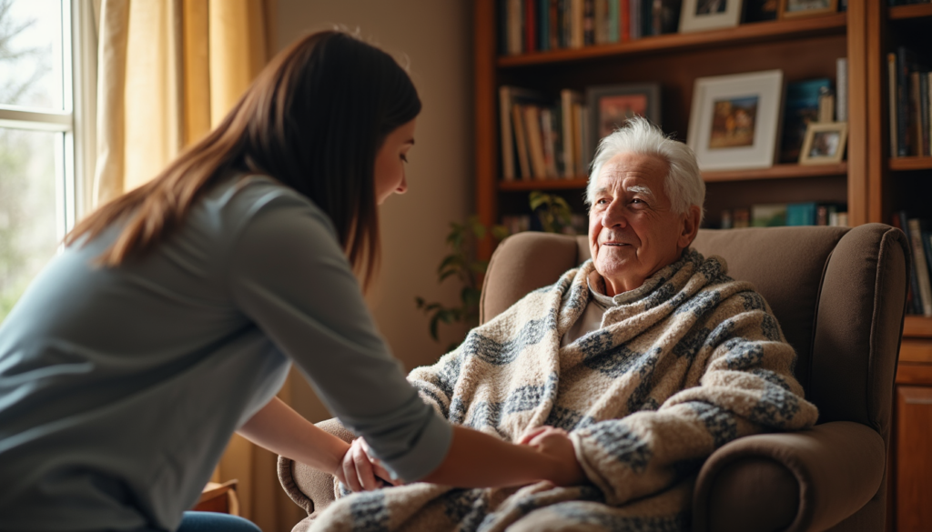 Respite care services in Philadelphia, PA
