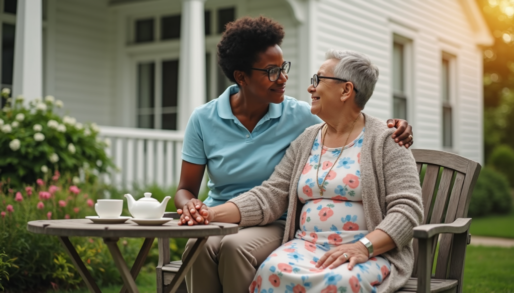 Respite care services in Philadelphia, PA