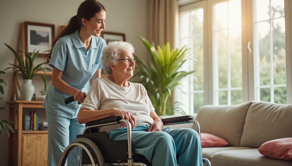 Respite care services in Feasterville-Trevose, PA