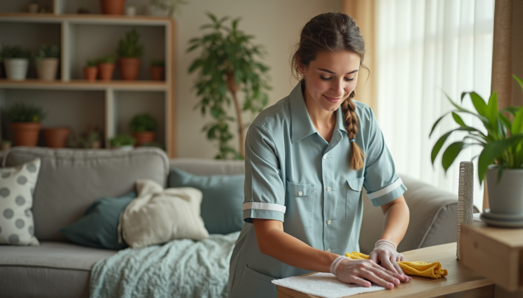Respite Care Services in Montgomery, PA