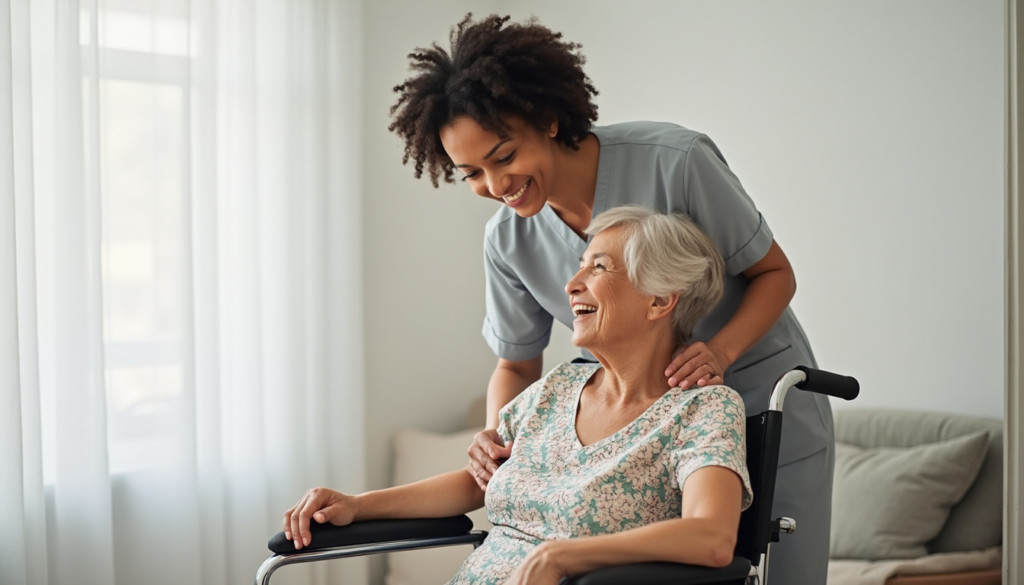 Home Care Services in Lancaster, PA