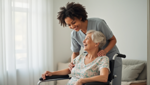 Home Care Services in Lancaster, PA