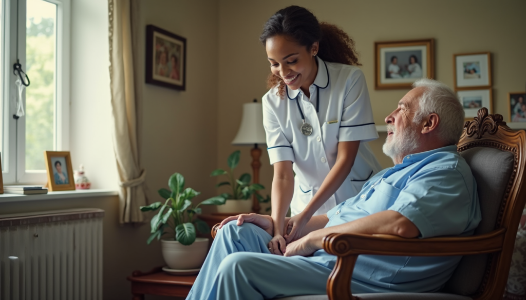 Home Care Services in Lancaster, PA