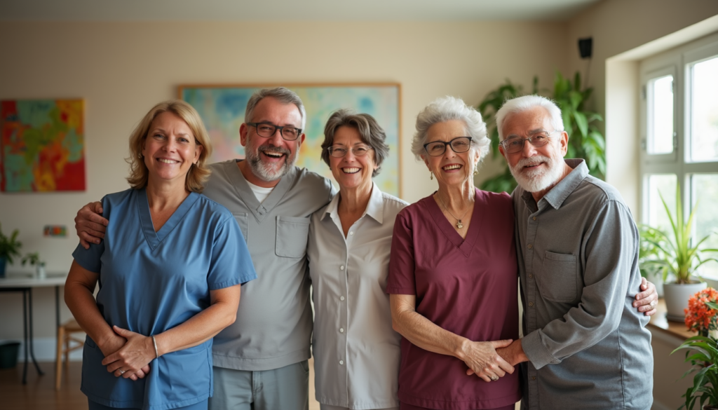 Home Care Services in Lancaster, PA