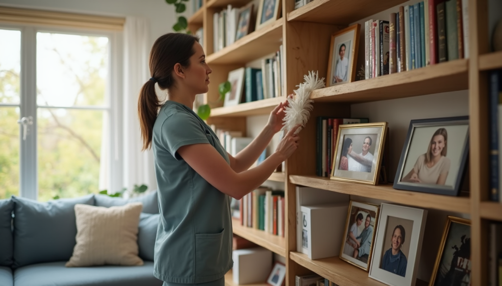 Home care services in Feasterville-Trevose, PA