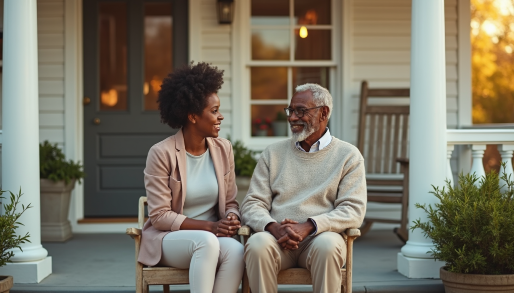 Home Care Services in Chester, PA