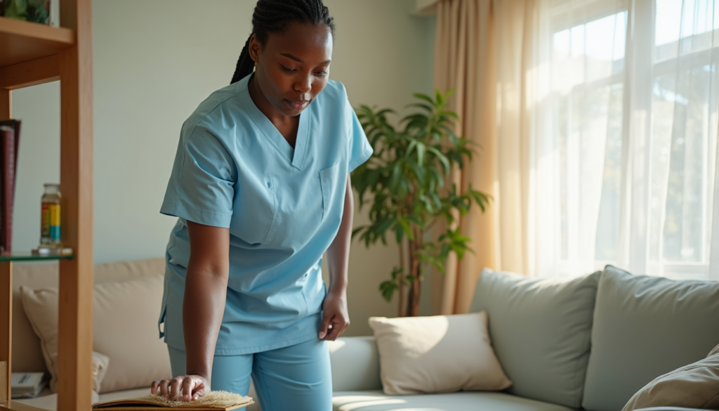 Home Care Services in Chester, PA