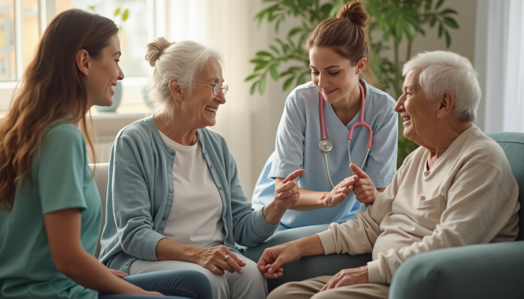 home care services in Philadelphia, PA