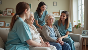 home care services in Philadelphia, PA