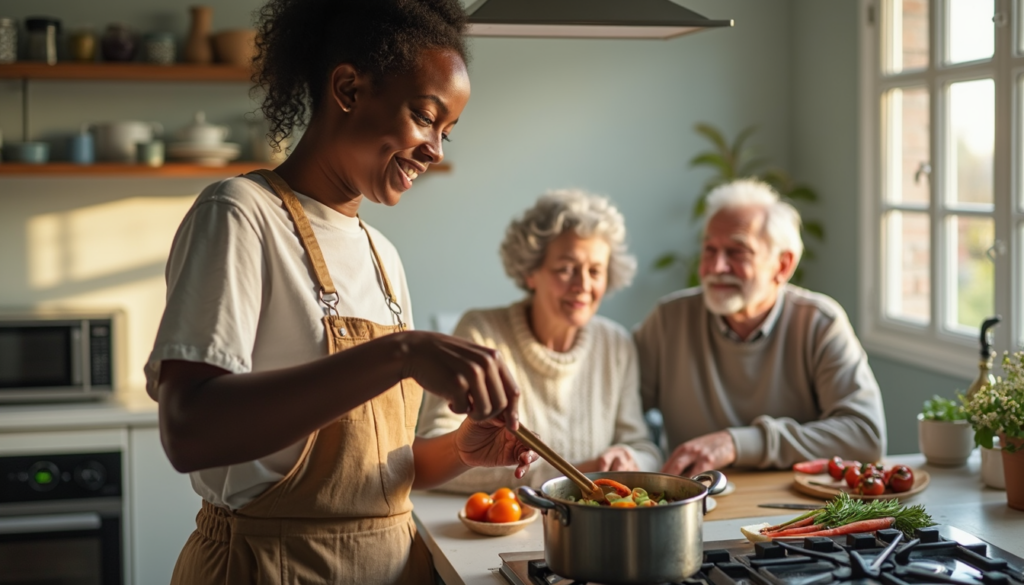 home care services in Philadelphia, PA