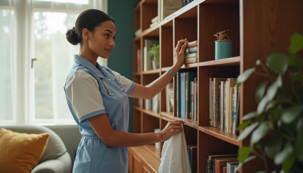 home care services in Philadelphia, PA