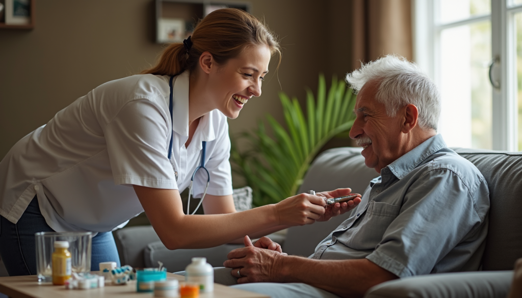 home care services in Allegheny, PA