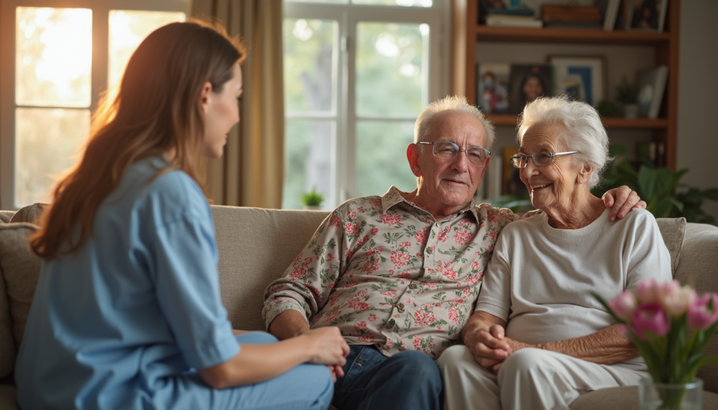 home care services in Allegheny, PA