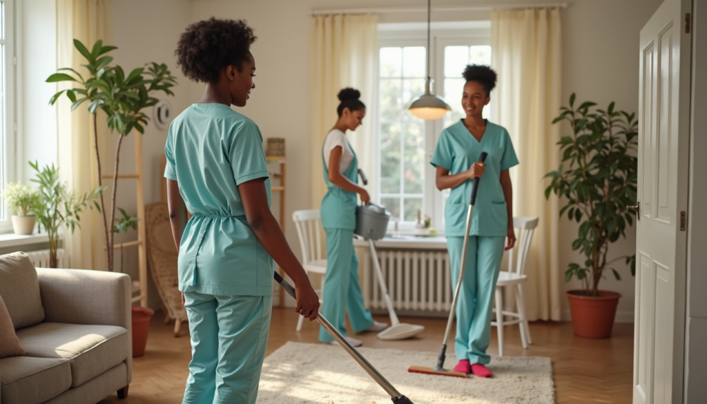 home care services in Montgomery, PA