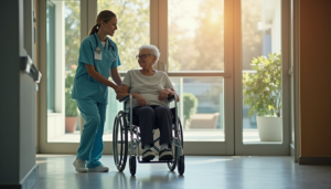 home care services in Montgomery, PA