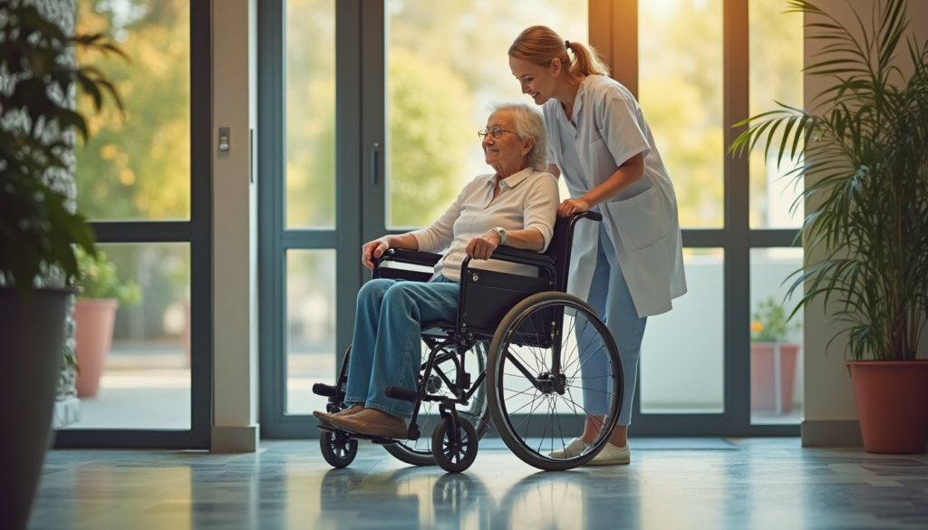 HOME CARE