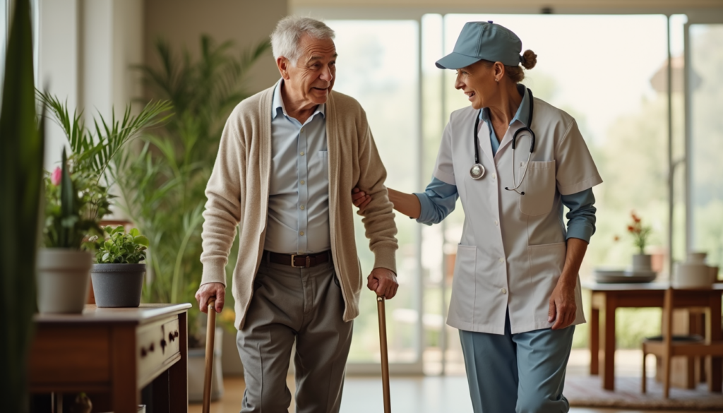Personal care services in Philadelphia, PA
