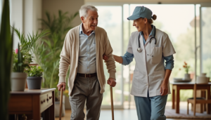 Personal care services in Philadelphia, PA