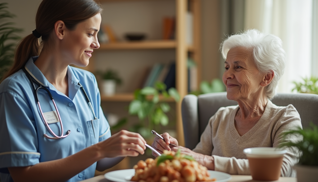 HOME CARE
