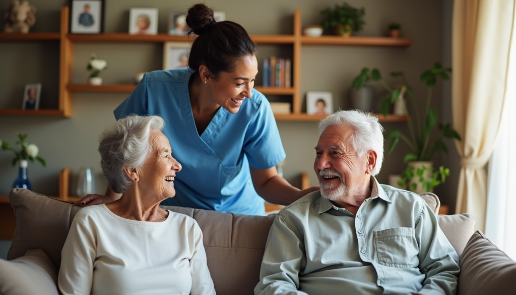 Personal care services in Philadelphia, PA