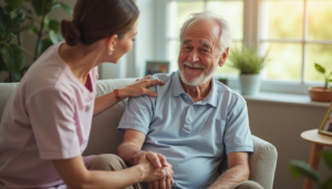 Personal Care Services in Washington, PA