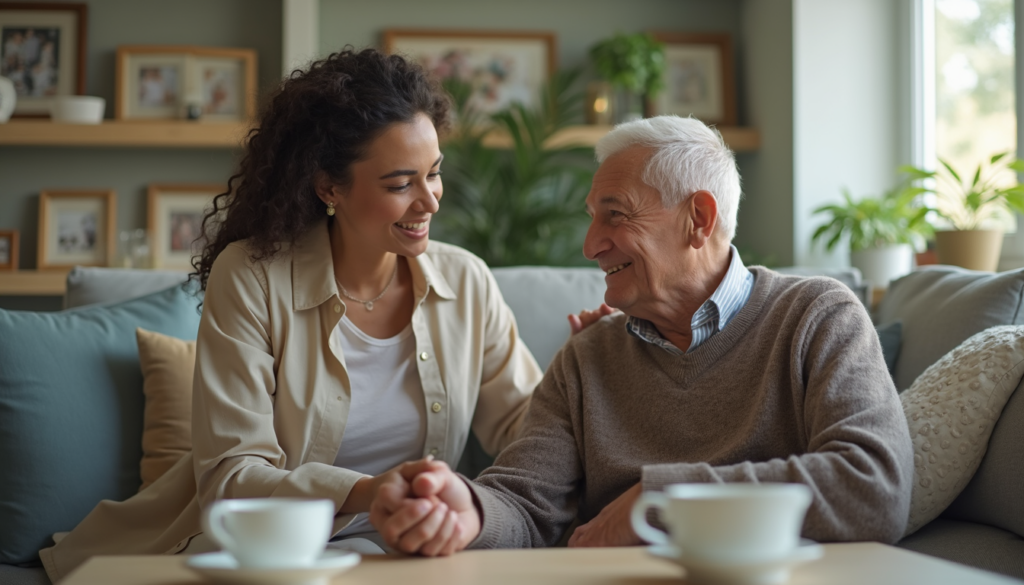 Companionship Services in Montgomery, PA
